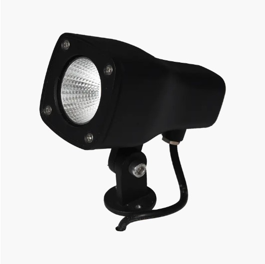 De ce lampa subterană DY8005A este aproape fără întreținere?
