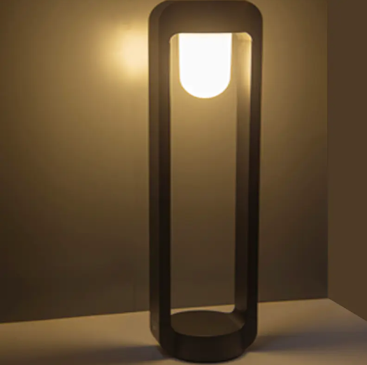Cum să alegeți modelul LED Bollard Light pentru nevoile dvs.?